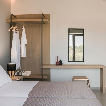 Petradi Villas Skala Skala  Экстерьер фото