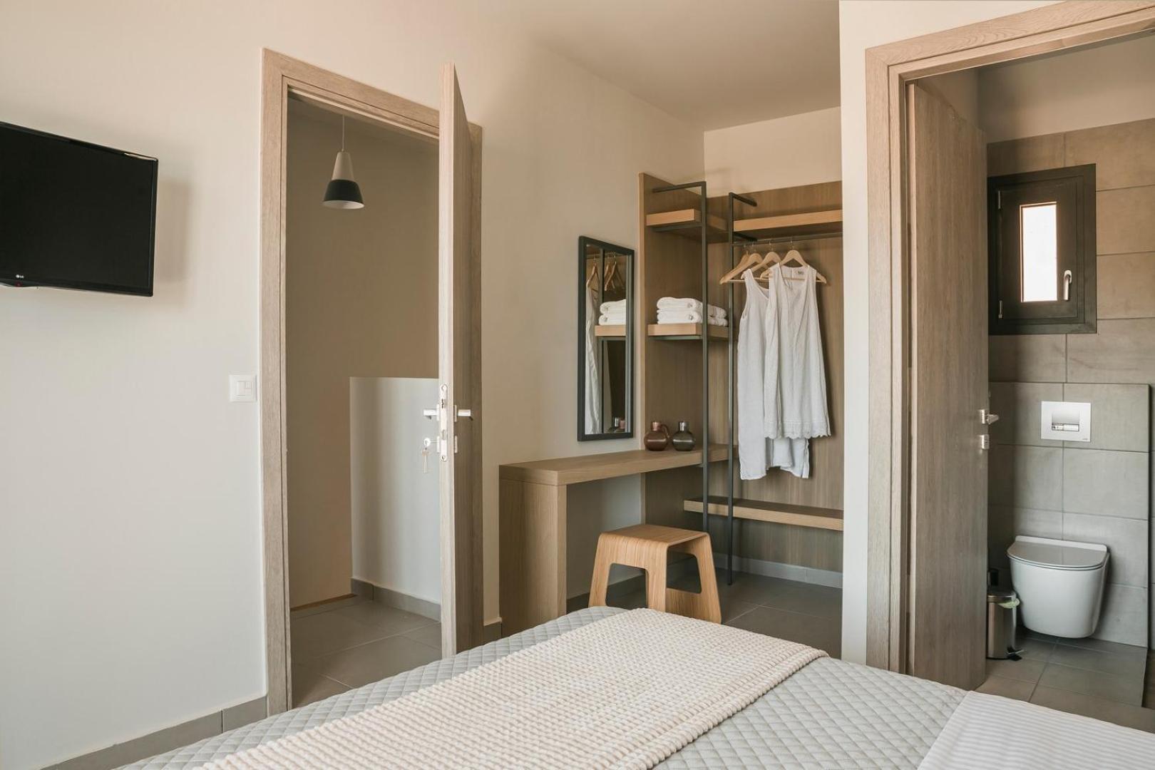 Petradi Villas Skala Skala  Экстерьер фото