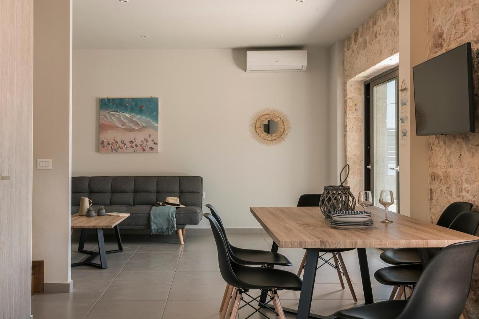 Petradi Villas Skala Skala  Экстерьер фото