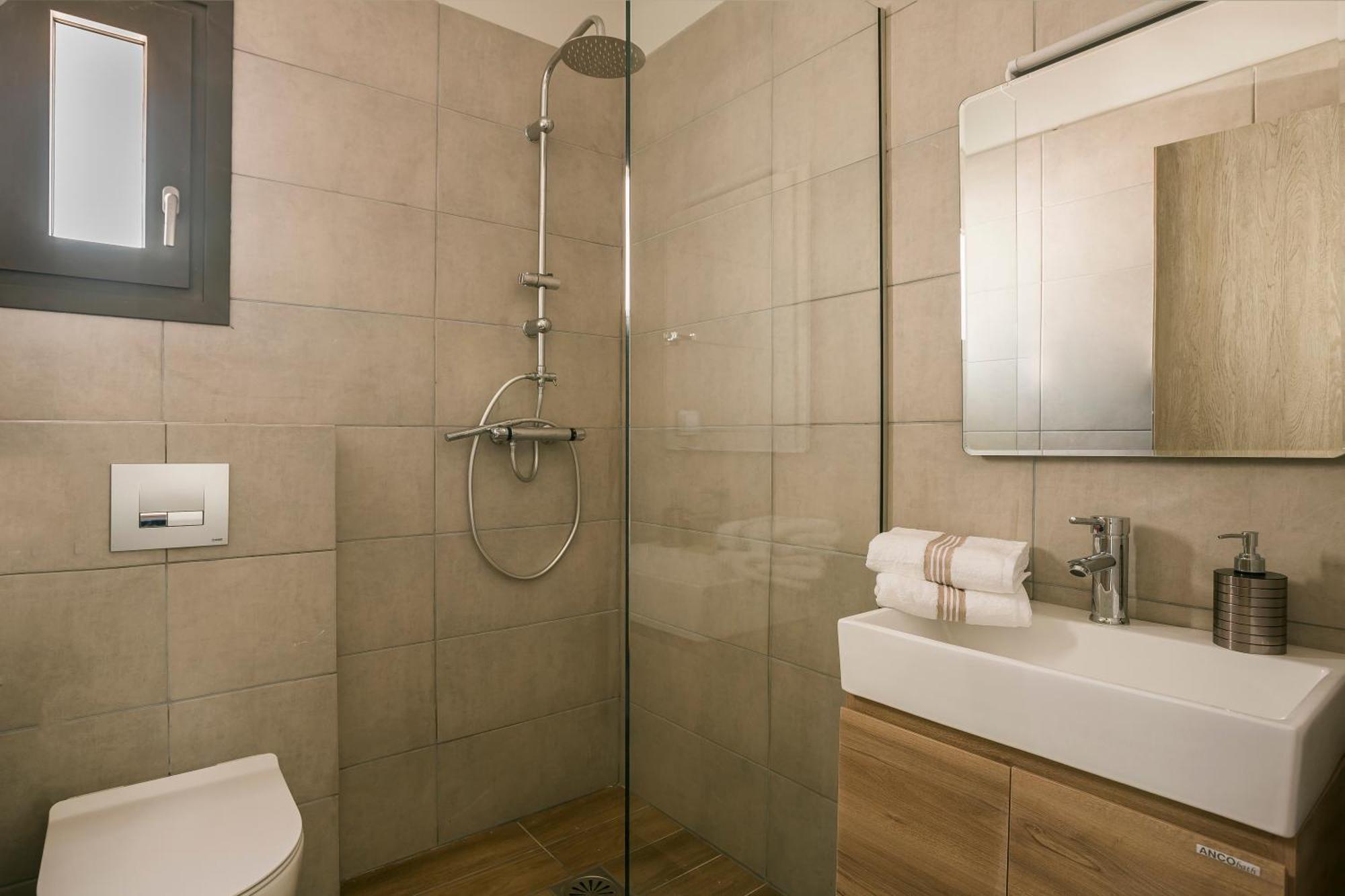 Petradi Villas Skala Skala  Экстерьер фото