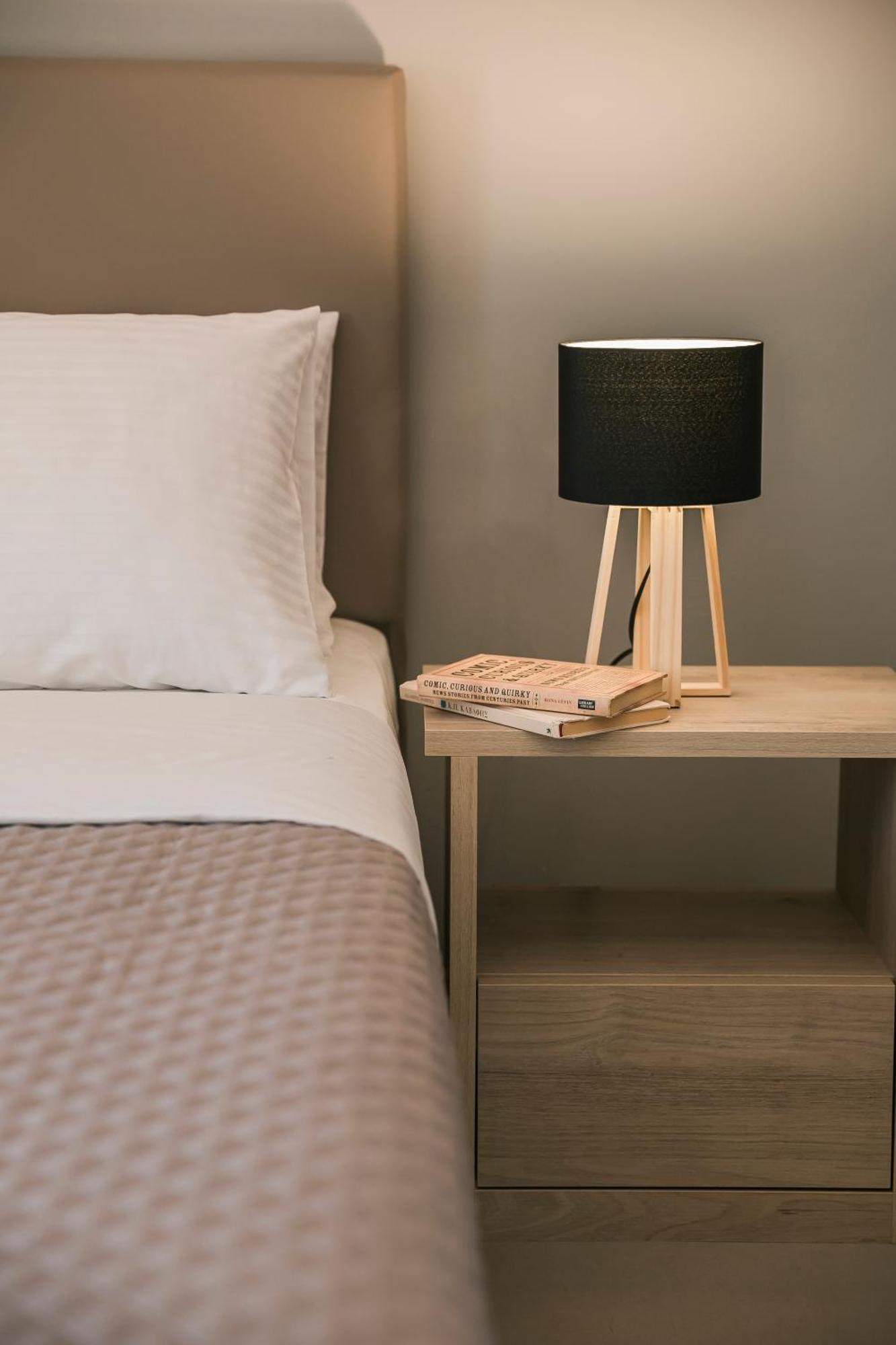 Petradi Villas Skala Skala  Экстерьер фото